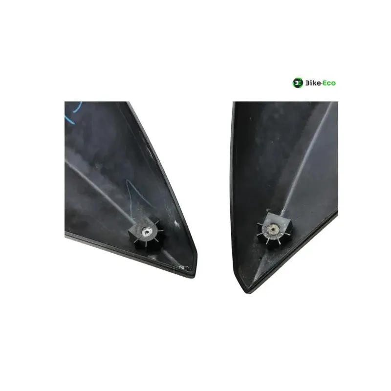 Cache carenage face avant SUZUKI GSXS 750 2017-2021