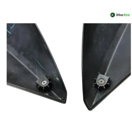 Cache carenage face avant SUZUKI GSXS 750 2017-2021