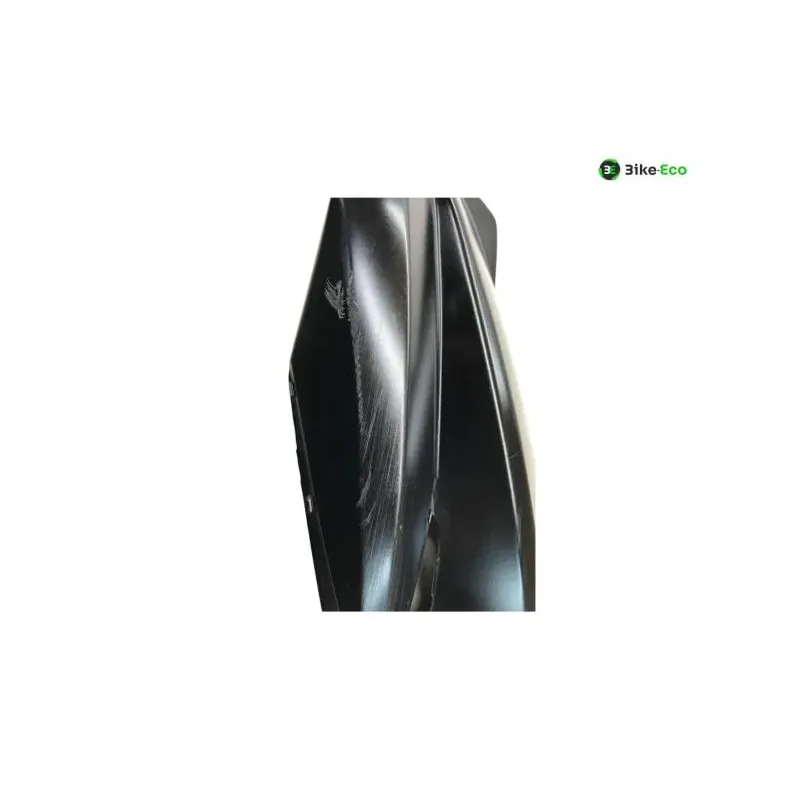 Cache carenage face avant SUZUKI GSXS 750 2017-2021