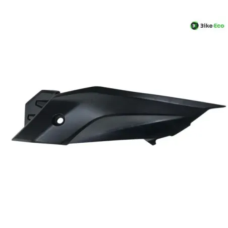 Cache carenage sous selle gauche SUZUKI GSXS 750 2017-2021