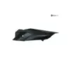 Cache carenage sous selle gauche SUZUKI GSXS 750 2017-2021 Cache carenage sous selle gauche SUZUKI GSXS 750 2017-2021