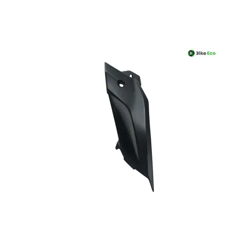Cache carenage sous selle gauche SUZUKI GSXS 750 2017-2021