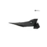 Cache carenage sous selle gauche SUZUKI GSXS 750 2017-2021 Cache carenage sous selle gauche SUZUKI GSXS 750 2017-2021