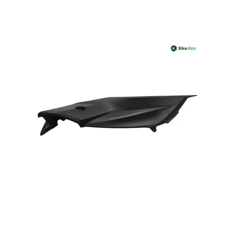 Cache carenage sous selle gauche SUZUKI GSXS 750 2017-2021