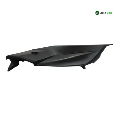 Cache carenage sous selle gauche SUZUKI GSXS 750 2017-2021
