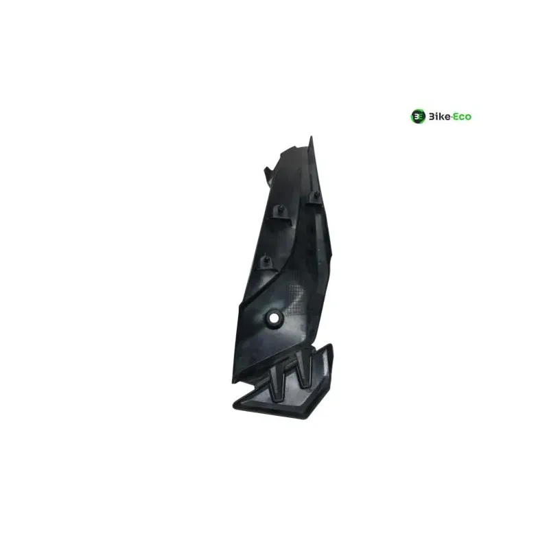Cache carenage sous selle gauche SUZUKI GSXS 750 2017-2021