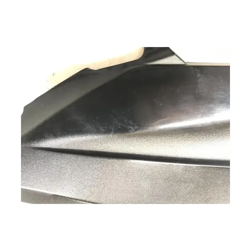 Cache carenage sous selle gauche SUZUKI GSXS 750 2017-2021