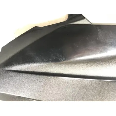 Cache carenage sous selle gauche SUZUKI GSXS 750 2017-2021