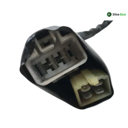 Regulateur charge batterie HONDA CBR 929 RR 2000-2001 FIREBLADE