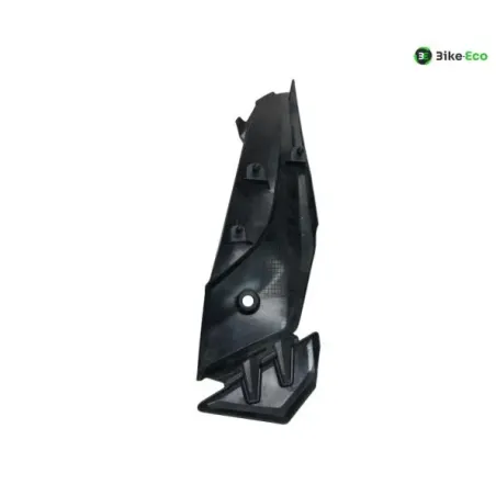 Cache carenage sous selle droit SUZUKI GSXS 750 2017-2021