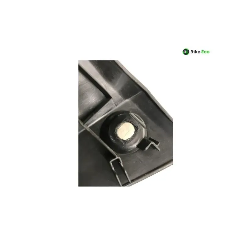 Cache compteur SUZUKI GSXS 750 2017-2021