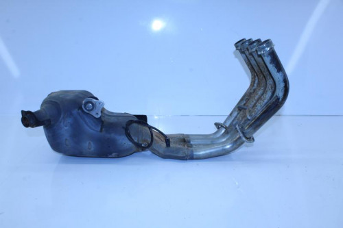 Collecteur echappement YAMAHA XJ6 N 09-11