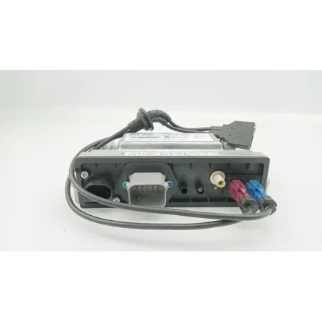 Relais boitier electrique BMW R 1200 RT 2010 - 2013