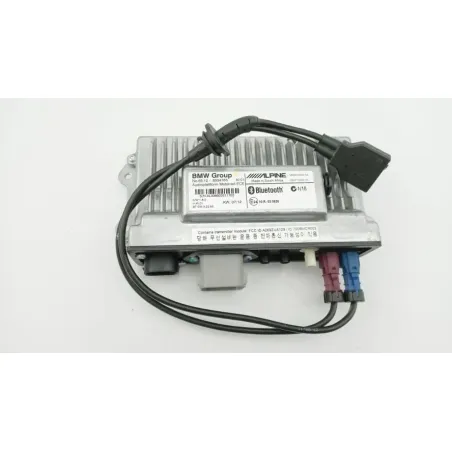 Relais boitier electrique BMW R 1200 RT 2010 - 2013