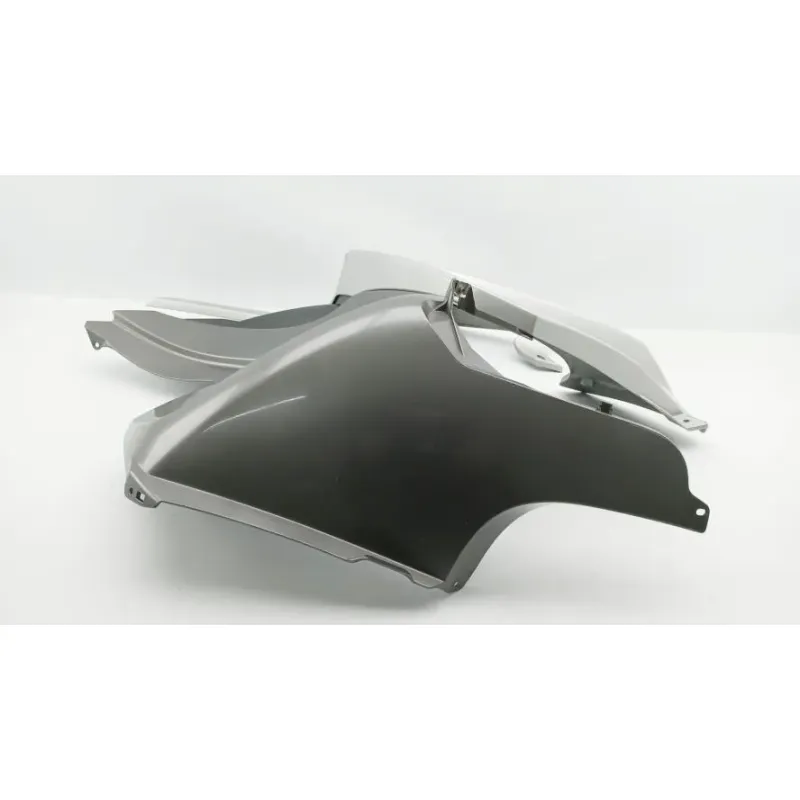 Flanc avant gauche BMW R 1200 RT 2010 - 2013