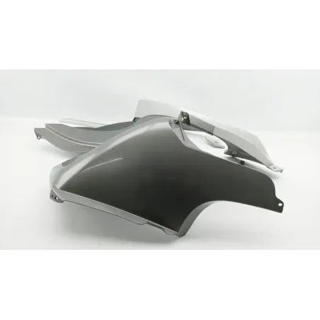Flanc avant gauche BMW R 1200 RT 2010 - 2013