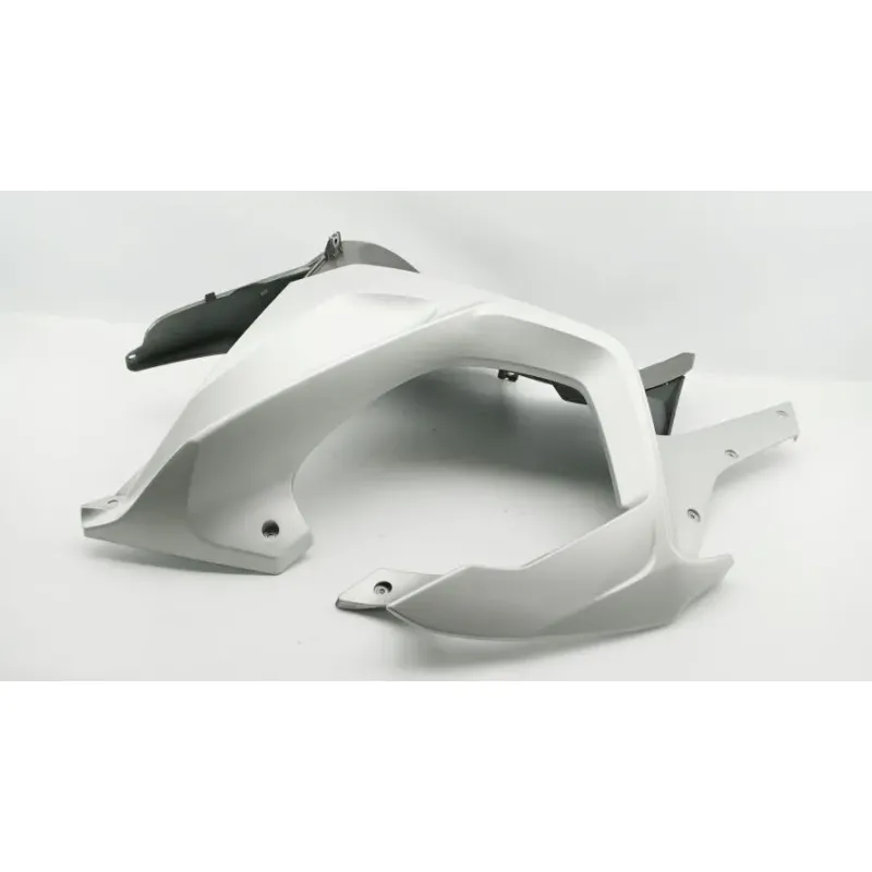Flanc avant gauche BMW R 1200 RT 2010 - 2013