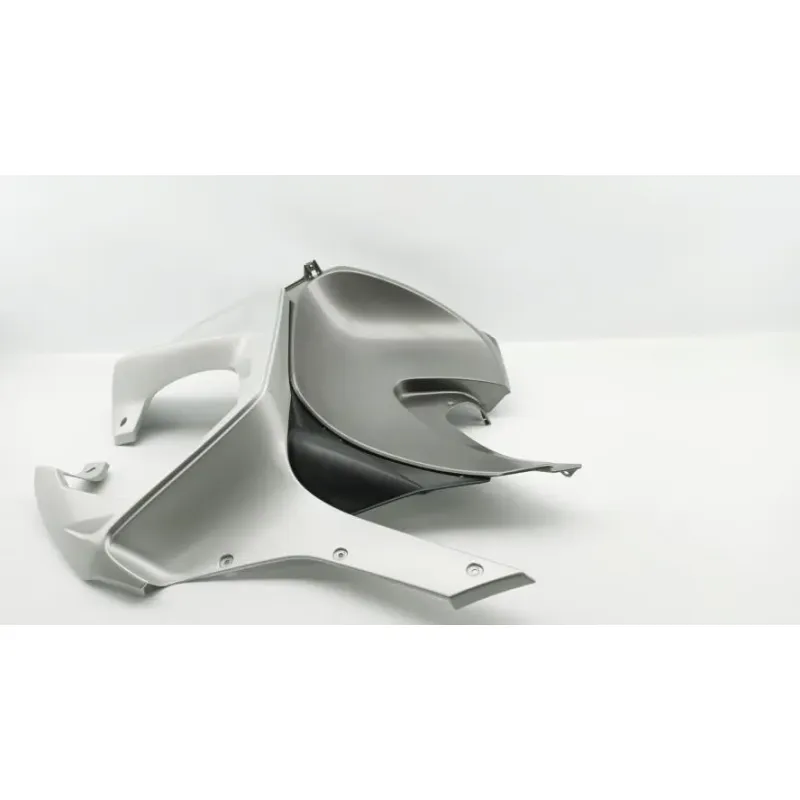 Flanc avant gauche BMW R 1200 RT 2010 - 2013