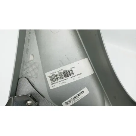 Flanc avant gauche BMW R 1200 RT 2010 - 2013