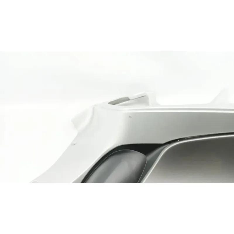 Flanc avant gauche BMW R 1200 RT 2010 - 2013