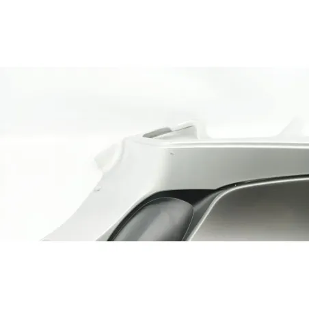 Flanc avant gauche BMW R 1200 RT 2010 - 2013