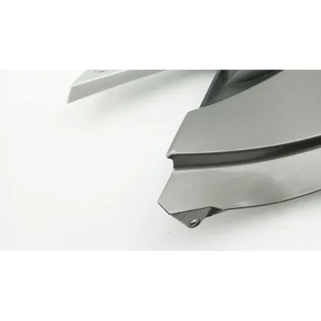 Flanc avant gauche BMW R 1200 RT 2010 - 2013