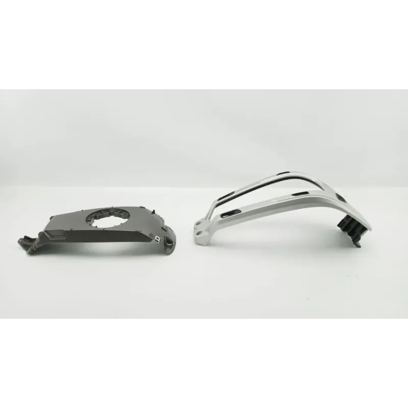 Habillage de reservoir BMW R 1200 RT 2010 - 2013