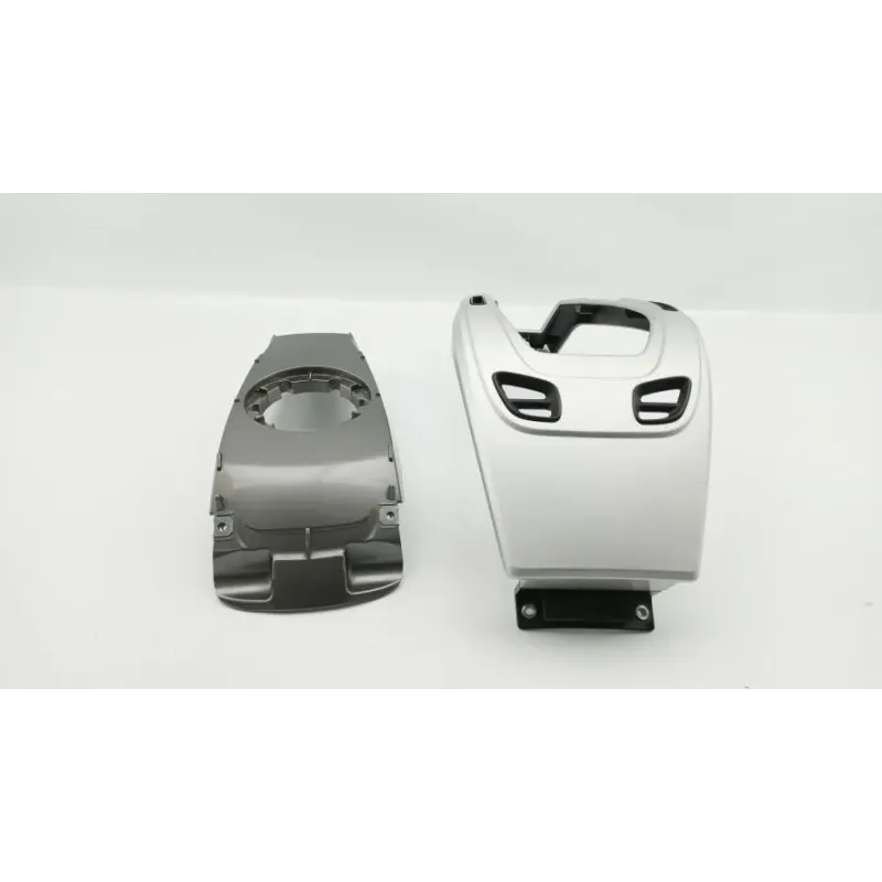 Habillage de reservoir BMW R 1200 RT 2010 - 2013