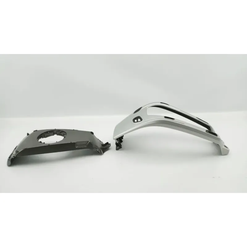 Habillage de reservoir BMW R 1200 RT 2010 - 2013