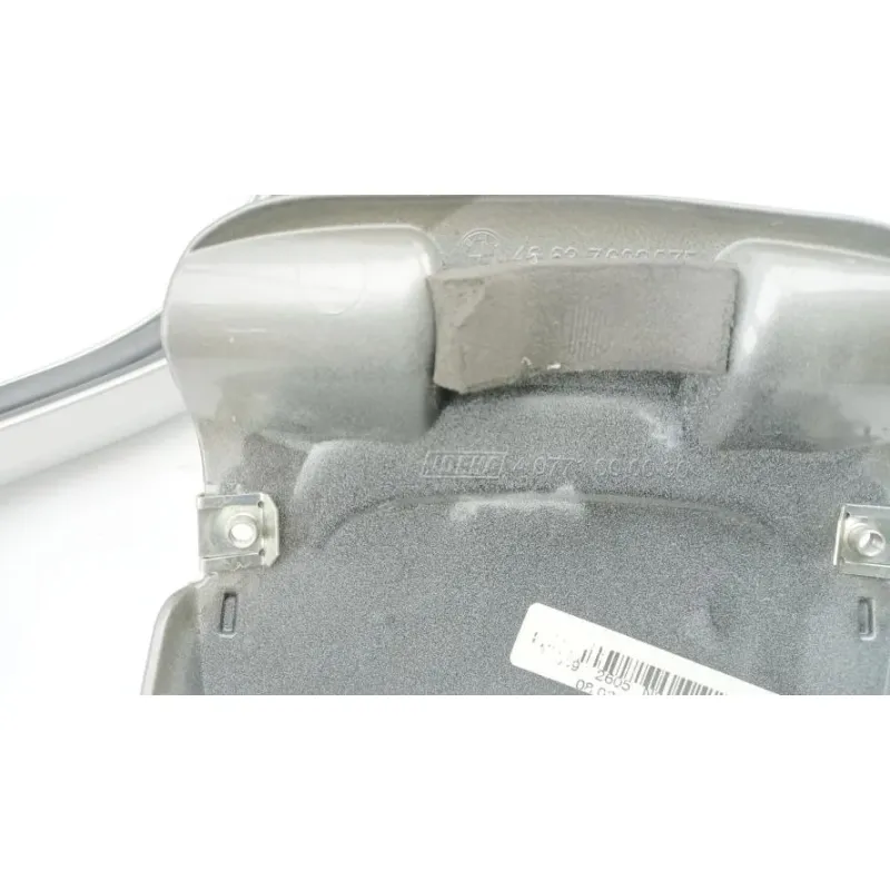 Habillage de reservoir BMW R 1200 RT 2010 - 2013
