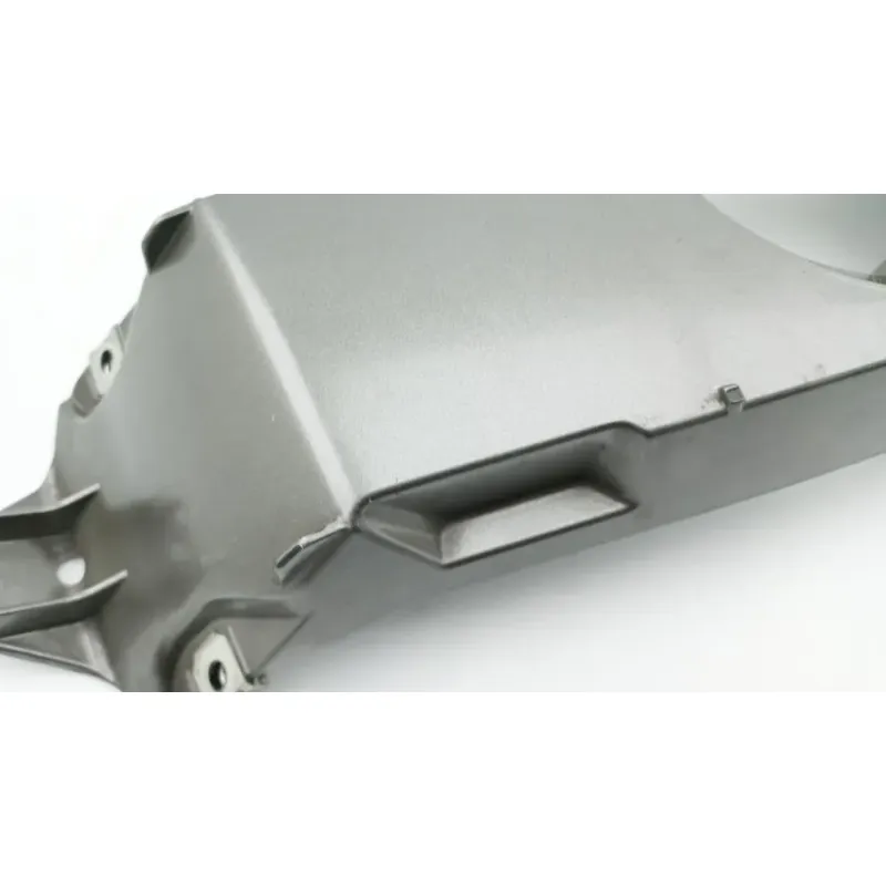 Habillage de reservoir BMW R 1200 RT 2010 - 2013