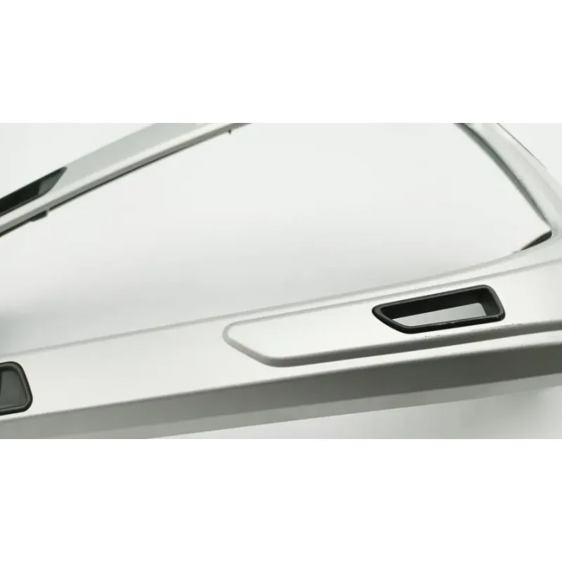 Habillage de reservoir BMW R 1200 RT 2010 - 2013