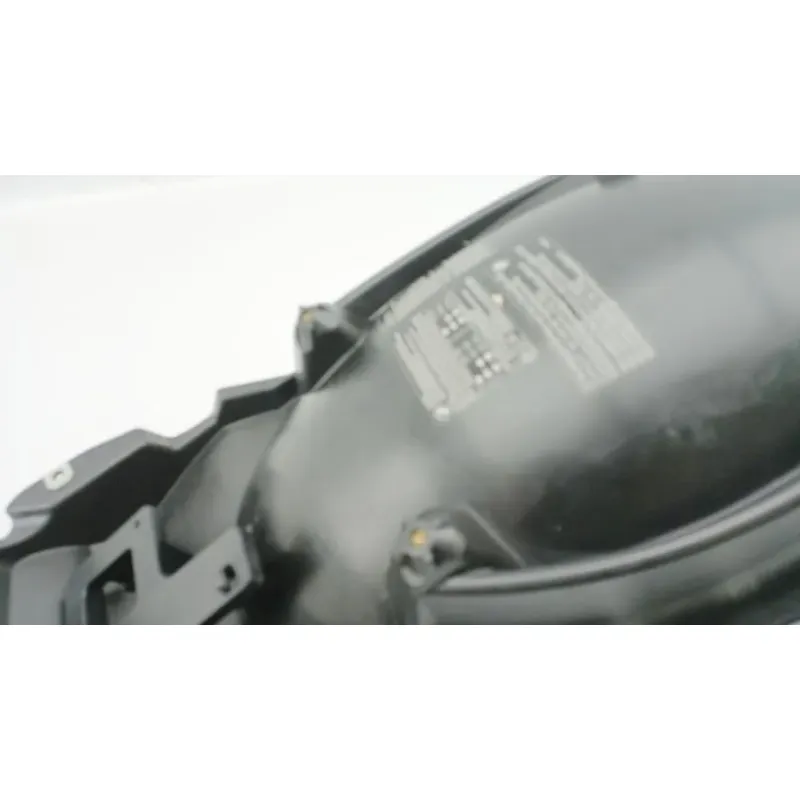 Passage de roue BMW R 1200 RT 2010 - 2013