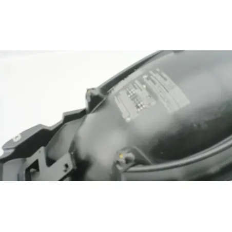 Passage de roue BMW R 1200 RT 2010 - 2013