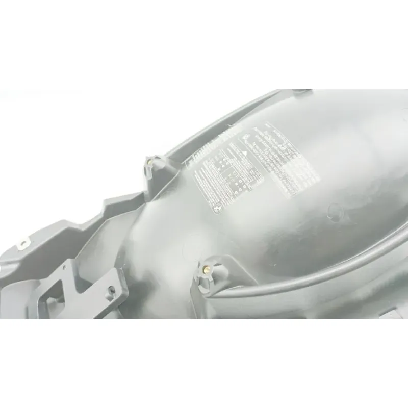 Passage de roue BMW R 1200 RT 2010 - 2013