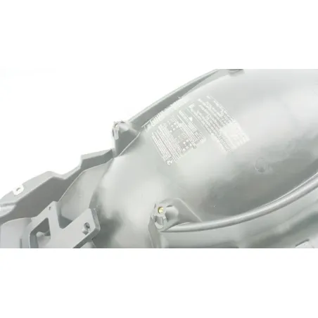 Passage de roue BMW R 1200 RT 2010 - 2013