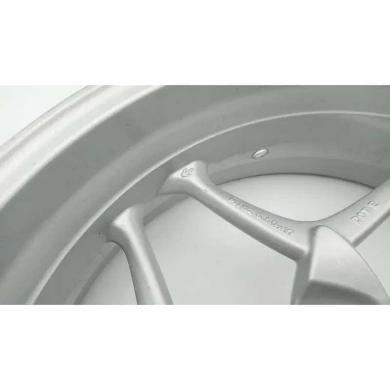 Jante arriere BMW R 1200 RT 2010 - 2013
