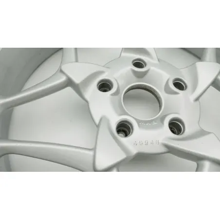 Jante arriere BMW R 1200 RT 2010 - 2013