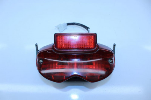Feu arriere SUZUKI GSF 600 BANDIT S 2001 - 2004