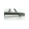 Platine arriere gauche KAWASAKI EN 650 VULCAN S 2021 - 2023 Platine arriere gauche KAWASAKI EN 650 VULCAN S 2021 - 2023