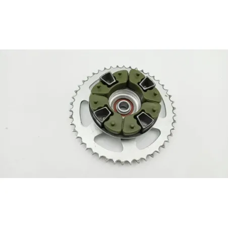 Porte couronne KAWASAKI EN 650 VULCAN S 2021 - 2023