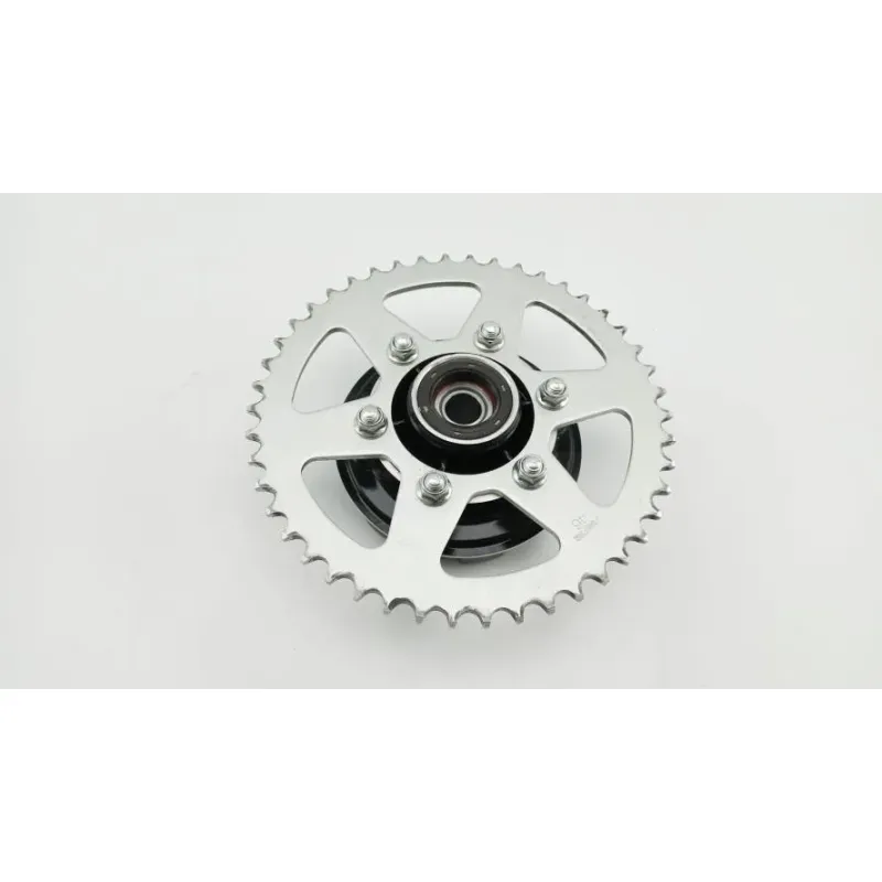 Porte couronne KAWASAKI EN 650 VULCAN S 2021 - 2023