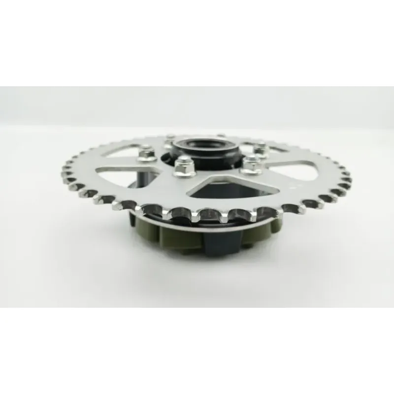 Porte couronne KAWASAKI EN 650 VULCAN S 2021 - 2023
