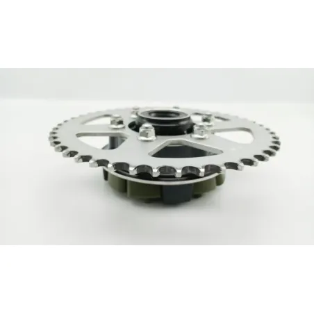 Porte couronne KAWASAKI EN 650 VULCAN S 2021 - 2023