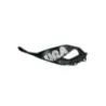 Cache lateral gauche SUZUKI GSXS 750 2017-2021 Cache lateral gauche SUZUKI GSXS 750 2017-2021