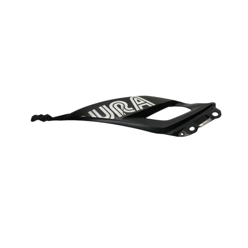 Cache lateral gauche SUZUKI GSXS 750 2017-2021