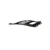 Cache lateral gauche SUZUKI GSXS 750 2017-2021 Cache lateral gauche SUZUKI GSXS 750 2017-2021