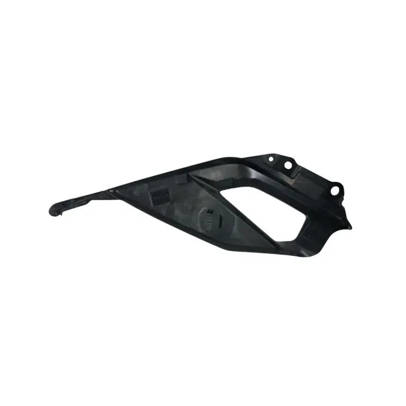 Cache lateral gauche SUZUKI GSXS 750 2017-2021