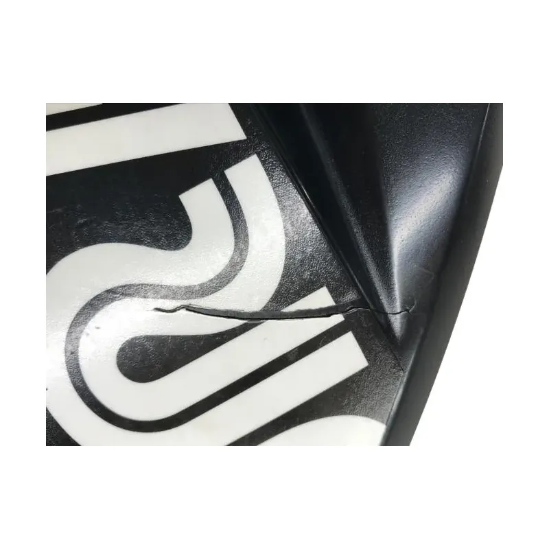 Cache lateral gauche SUZUKI GSXS 750 2017-2021