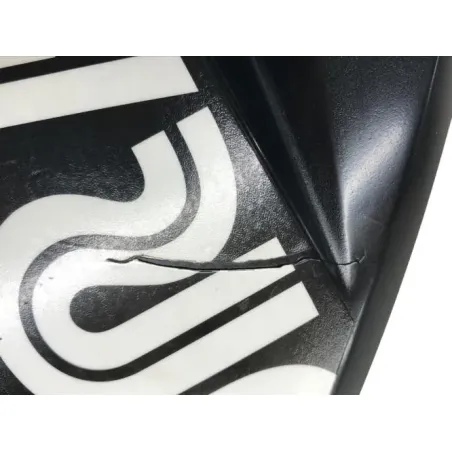 Cache lateral gauche SUZUKI GSXS 750 2017-2021
